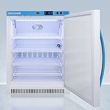 6 CU.FT. ADA Height Vaccine Refrigerator - (ARS6PVDL2B)