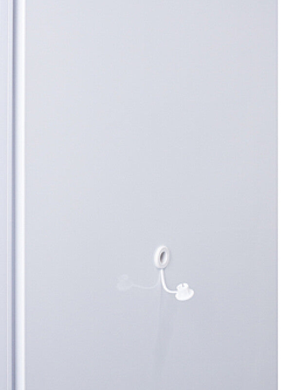 6 CU.FT. ADA Height Vaccine Refrigerator - (ARS6PVDL2B)