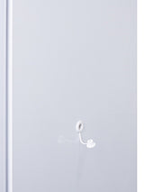 6 CU.FT. ADA Height Vaccine Refrigerator - (ARS6PVDL2B)