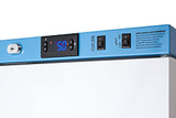 6 CU.FT. ADA Height Vaccine Refrigerator - (ARS6PVDL2B)