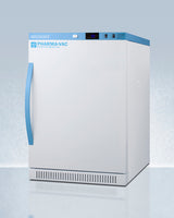 6 CU.FT. ADA Height Vaccine Refrigerator With Removable Drawers - (ARS6PVDR)
