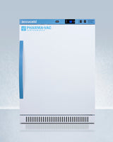 6 CU.FT. ADA Height Vaccine Refrigerator With Removable Drawers - (ARS6PVDR)