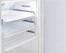 6 CU.FT. ADA Height Vaccine Refrigerator With Removable Drawers - (ARS6PVDR)