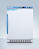 6 CU.FT. ADA Height Vaccine Refrigerator With Removable Drawers - (ARS6PVDR)