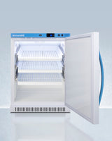 6 CU.FT. ADA Height Vaccine Refrigerator With Removable Drawers - (ARS6PVDR)