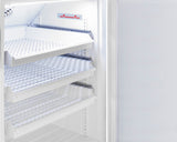 6 CU.FT. ADA Height Vaccine Refrigerator With Removable Drawers - (ARS6PVDR)