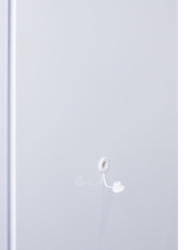 6 CU.FT. ADA Height Vaccine Refrigerator With Removable Drawers - (ARS6PVDR)