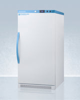 8 CU.FT. Upright Vaccine Refrigerator - (ARS8PV)