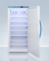 8 CU.FT. Upright Vaccine Refrigerator - (ARS8PV)