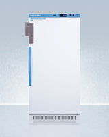 8 CU.FT. Upright Vaccine Refrigerator - (ARS8PV)