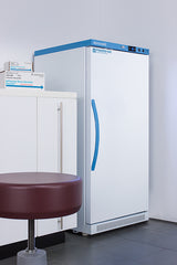 8 CU.FT. Upright Vaccine Refrigerator - (ARS8PV)