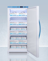8 CU.FT. Upright Vaccine Refrigerator - (ARS8PV)