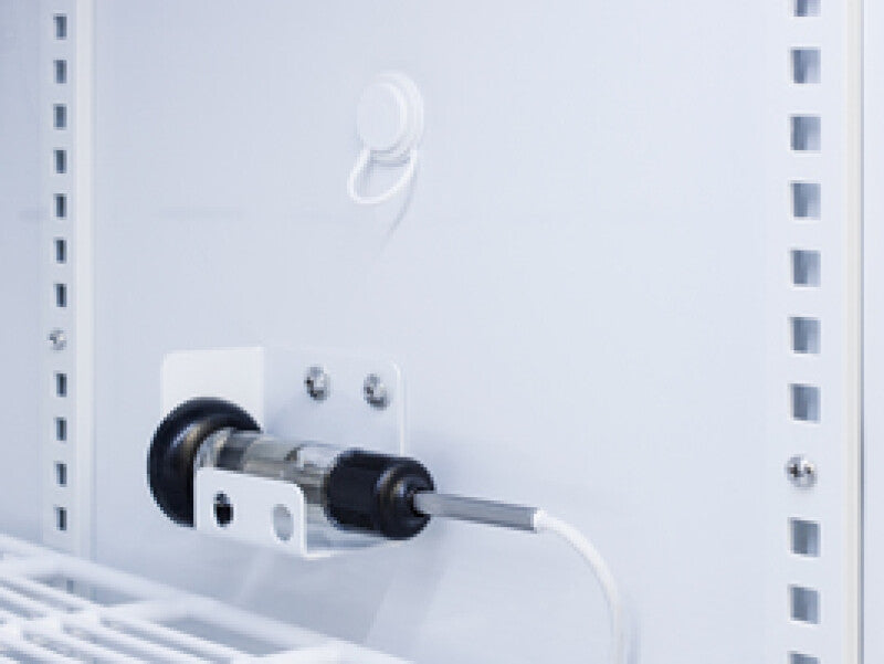 8 CU.FT. Upright Vaccine Refrigerator - (ARS8PV)