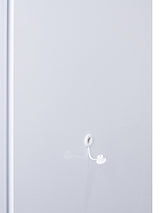 8 CU.FT. Upright Vaccine Refrigerator - (ARS8PVDL2B)