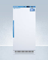 8 CU.FT. Upright Vaccine Refrigerator - (ARS8PVDL2B)