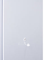 8 CU.FT. Upright Vaccine Refrigerator - (ARS8PVDL2B)