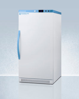 8 CU.FT. Upright Vaccine Refrigerator With Removable Drawers - (ARS8PVDR)