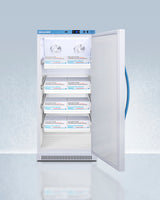 8 CU.FT. Upright Vaccine Refrigerator With Removable Drawers - (ARS8PVDR)