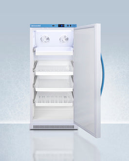 8 CU.FT. Upright Vaccine Refrigerator With Removable Drawers - (ARS8PVDR)