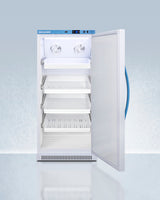 8 CU.FT. Upright Vaccine Refrigerator With Removable Drawers - (ARS8PVDR)