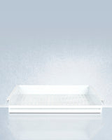 8 CU.FT. Upright Vaccine Refrigerator With Removable Drawers - (ARS8PVDR)