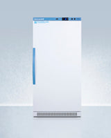 8 CU.FT. Upright Vaccine Refrigerator With Removable Drawers - (ARS8PVDR)