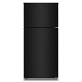 Amana ARTX2014TB 28-Inch Top-Freezer Refrigerator in Black