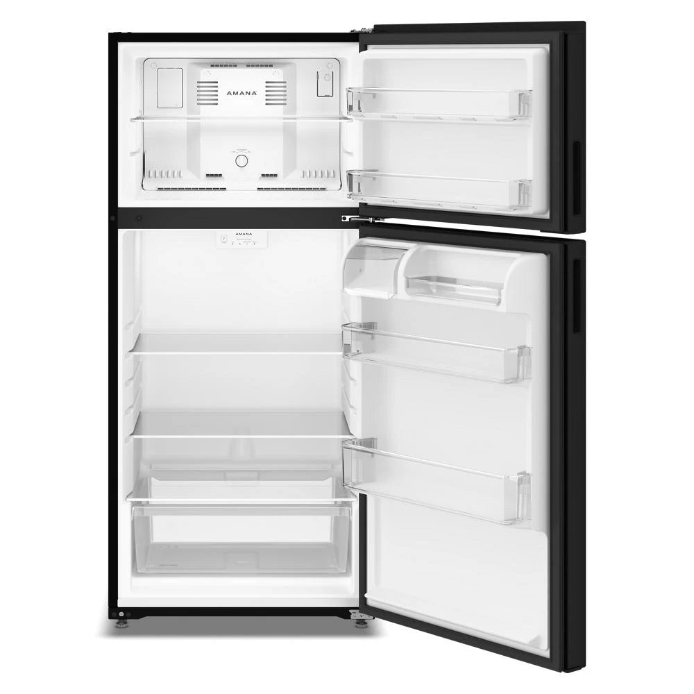 Amana ARTX2014TB large crisper drawer
