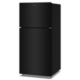 30-Inch Wide Garage Ready Top-Freezer Refrigerator?19 Cu. Ft. - (ARTX2419SB)