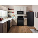 30-Inch Wide Garage Ready Top-Freezer Refrigerator?19 Cu. Ft. - (ARTX2419SB)