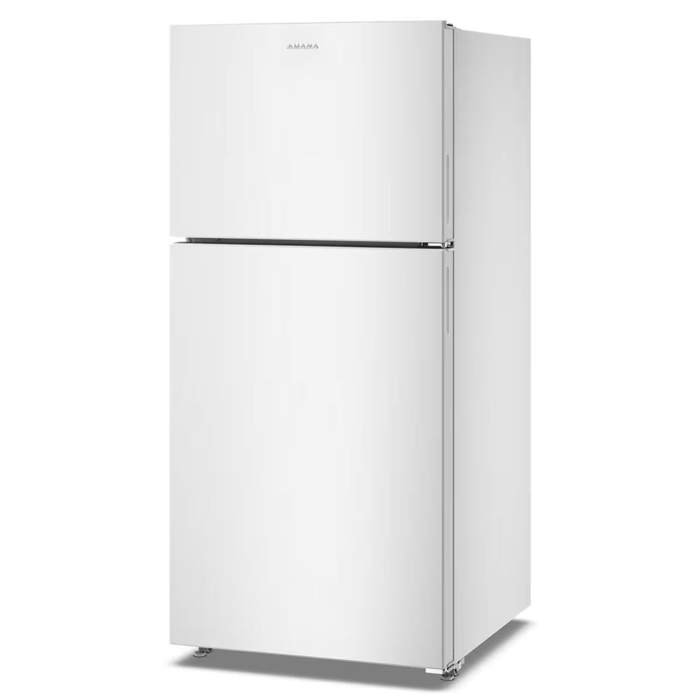 30-Inch Wide Garage Ready Top-Freezer Refrigerator?19 Cu. Ft. - (ARTX2419SW)