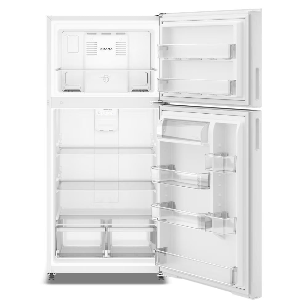30-Inch Wide Garage Ready Top-Freezer Refrigerator?19 Cu. Ft. - (ARTX2419SW)