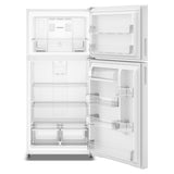 30-Inch Wide Garage Ready Top-Freezer Refrigerator?19 Cu. Ft. - (ARTX2419SW)
