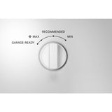 30-Inch Wide Garage Ready Top-Freezer Refrigerator?19 Cu. Ft. - (ARTX2419SZ)