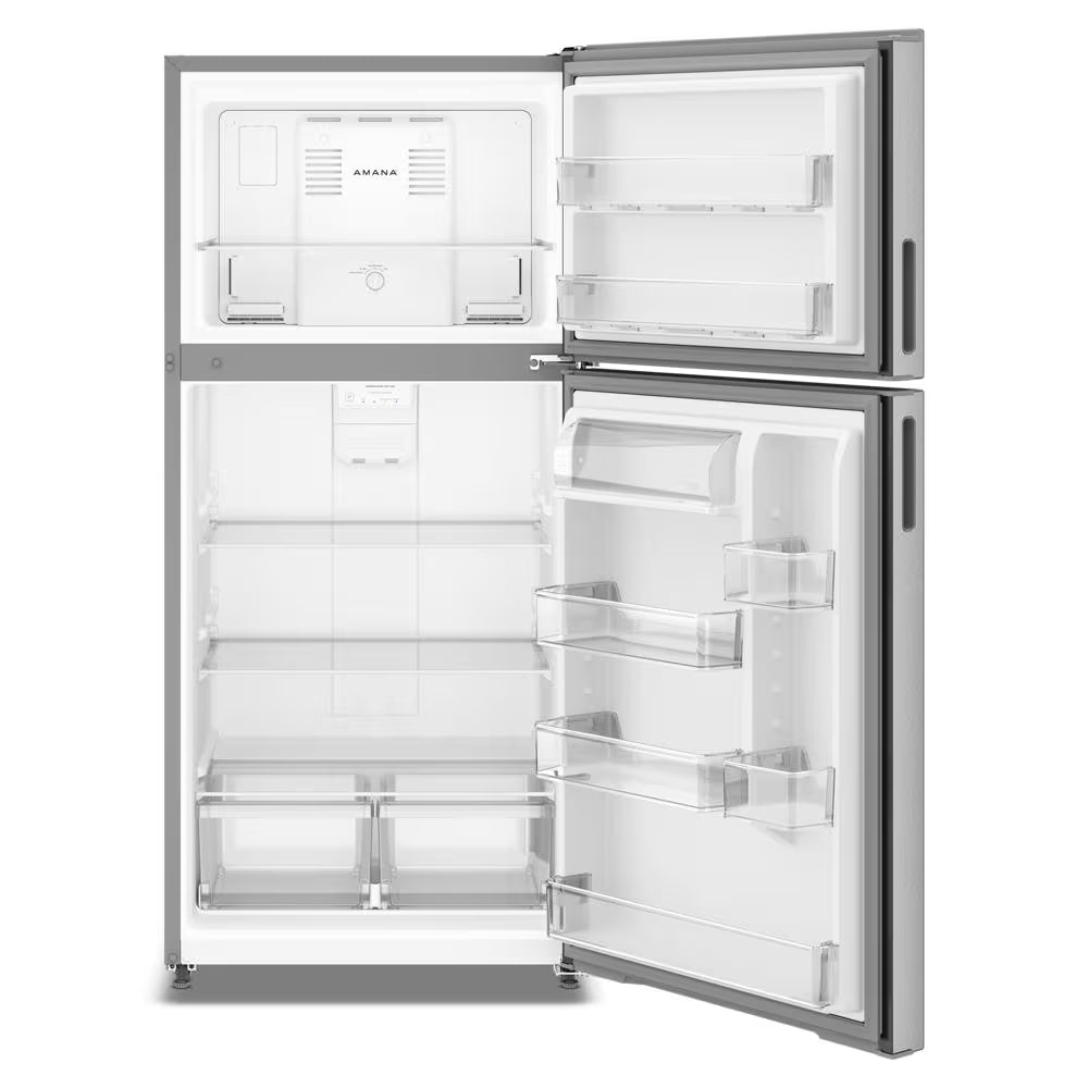 30-Inch Wide Garage Ready Top-Freezer Refrigerator?19 Cu. Ft. - (ARTX2419SZ)
