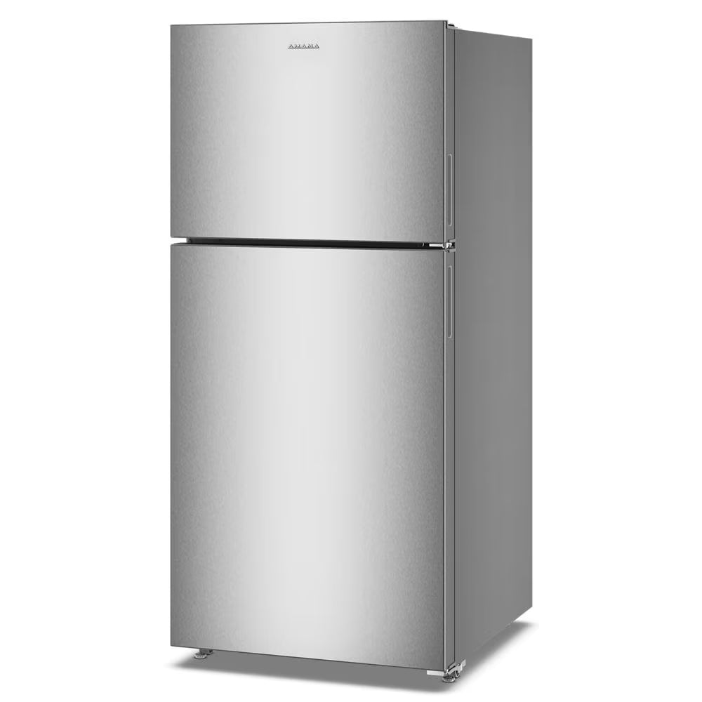 30-Inch Wide Garage Ready Top-Freezer Refrigerator?19 Cu. Ft. - (ARTX2419SZ)