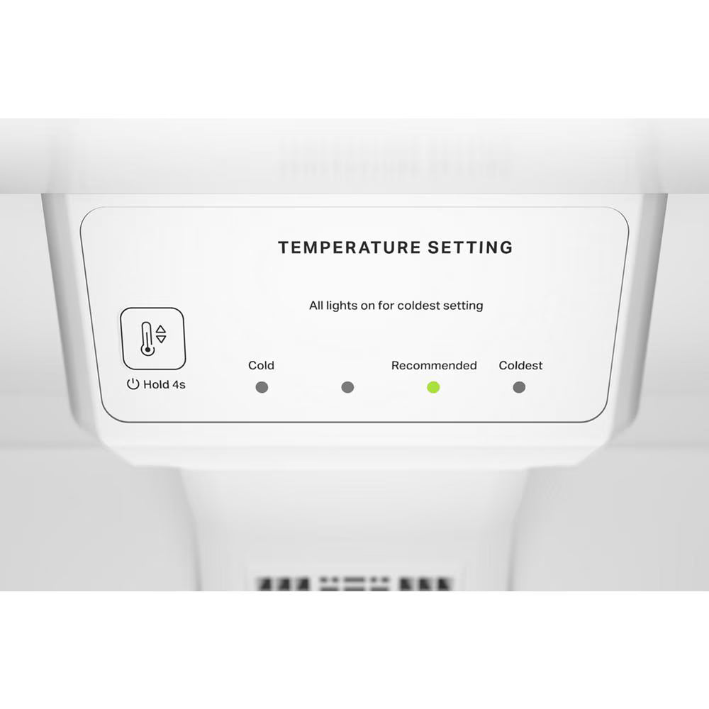 30-Inch Wide Garage Ready Top-Freezer Refrigerator?19 Cu. Ft. - (ARTX2419SZ)