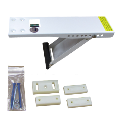 Comfort-Aire AS160 window air conditioner support bracket