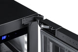 15" Wide Built-in Beverage Center, ADA Compliant - (ASDG1521)