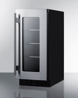 15" Wide Built-in Beverage Center, ADA Compliant - (ASDG1521)