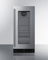 15" Wide Built-in Beverage Center, ADA Compliant - (ASDG1521)