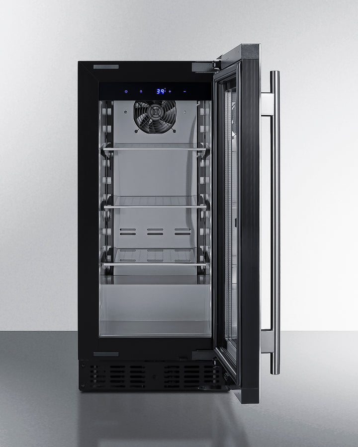 15" Wide Built-in Beverage Center, ADA Compliant - (ASDG1521)