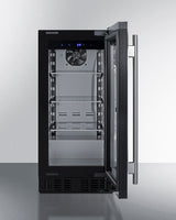 15" Wide Built-in Beverage Center, ADA Compliant - (ASDG1521)