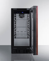 15" Wide Built-In Beverage Center, ADA Compliant (Panel Not Included) - (ASDG1521PNR)