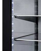 15" Wide Built-In Beverage Center, ADA Compliant (Panel Not Included) - (ASDG1521PNR)