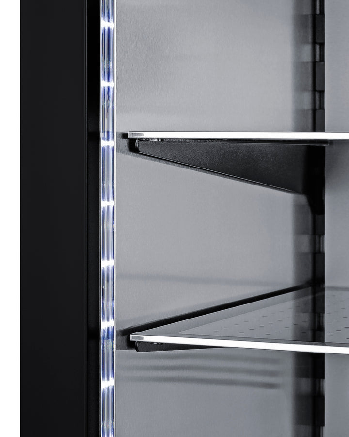 15" Wide Built-In Beverage Center, ADA Compliant - (ASDG1521PNRLHD)
