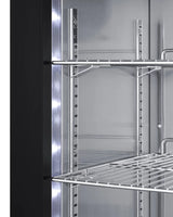 24" Wide Built-in Beverage Center, ADA Compliant - (ASDG2411)