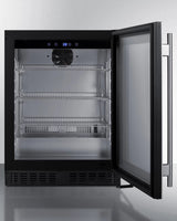 24" Wide Built-in Beverage Center, ADA Compliant - (ASDG2411)