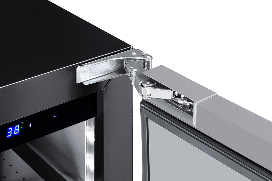 15" Wide Built-in All-refrigerator, ADA Compliant - (ASDS1523)