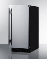 15" Wide Built-in All-refrigerator, ADA Compliant - (ASDS1523)